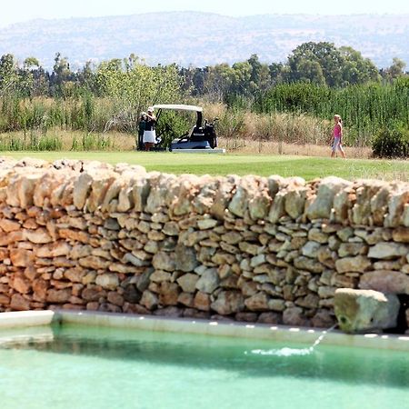 Antica Locanda Del Golf Ragusa Exterior photo