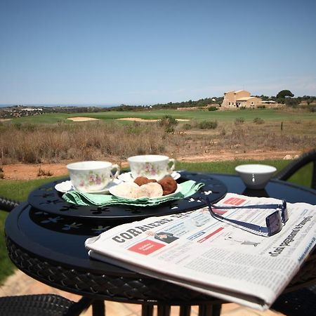 Antica Locanda Del Golf Ragusa Exterior photo