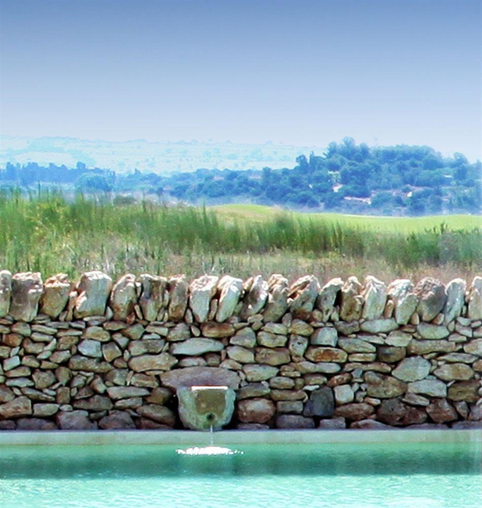 Antica Locanda Del Golf Ragusa Exterior photo