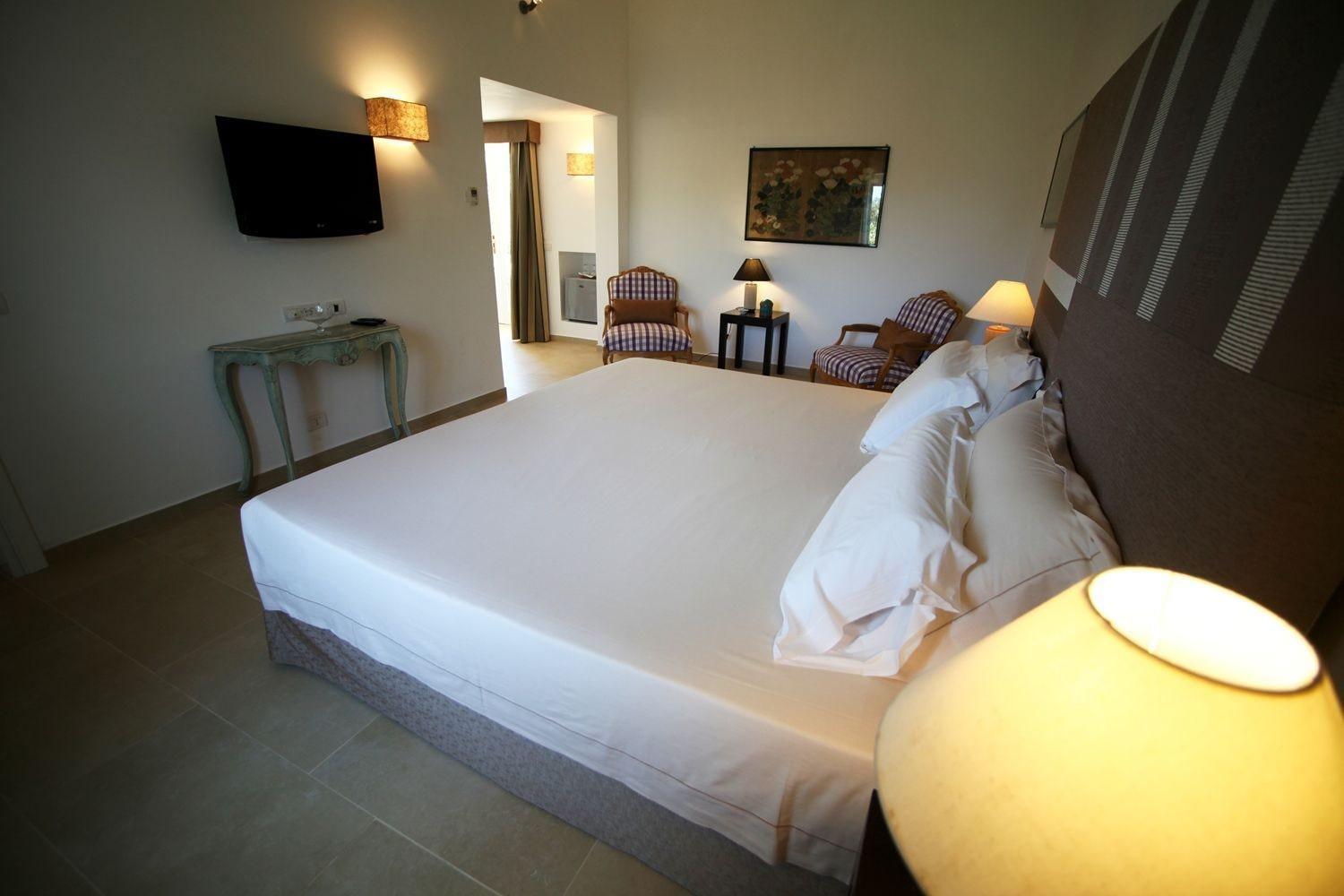 Antica Locanda Del Golf Ragusa Exterior photo