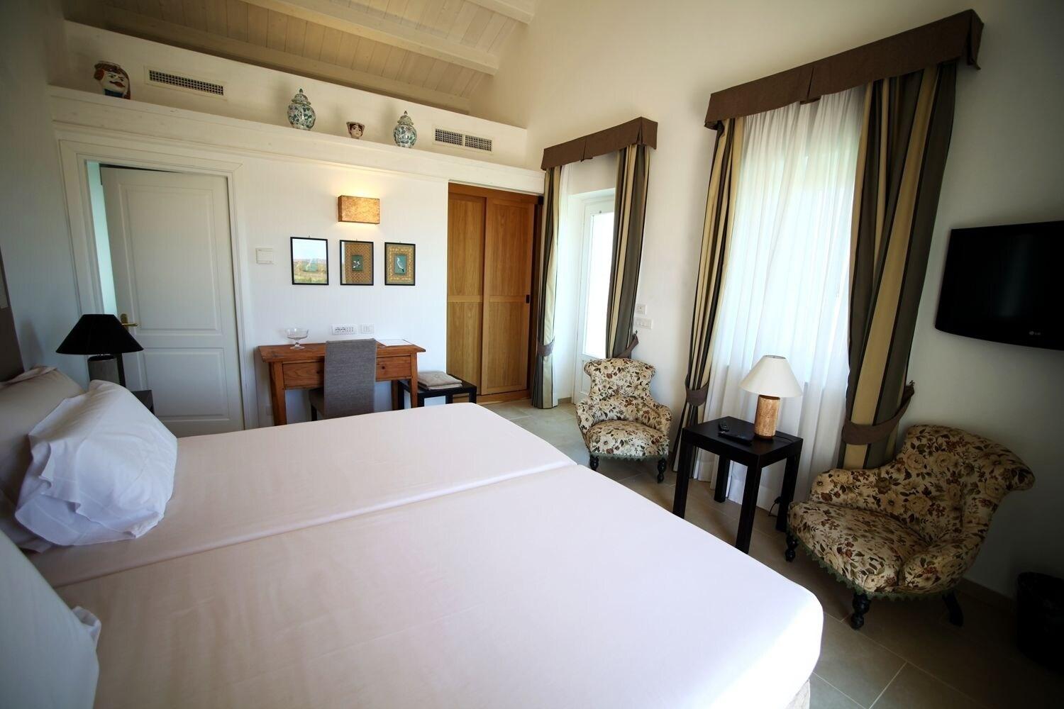 Antica Locanda Del Golf Ragusa Exterior photo