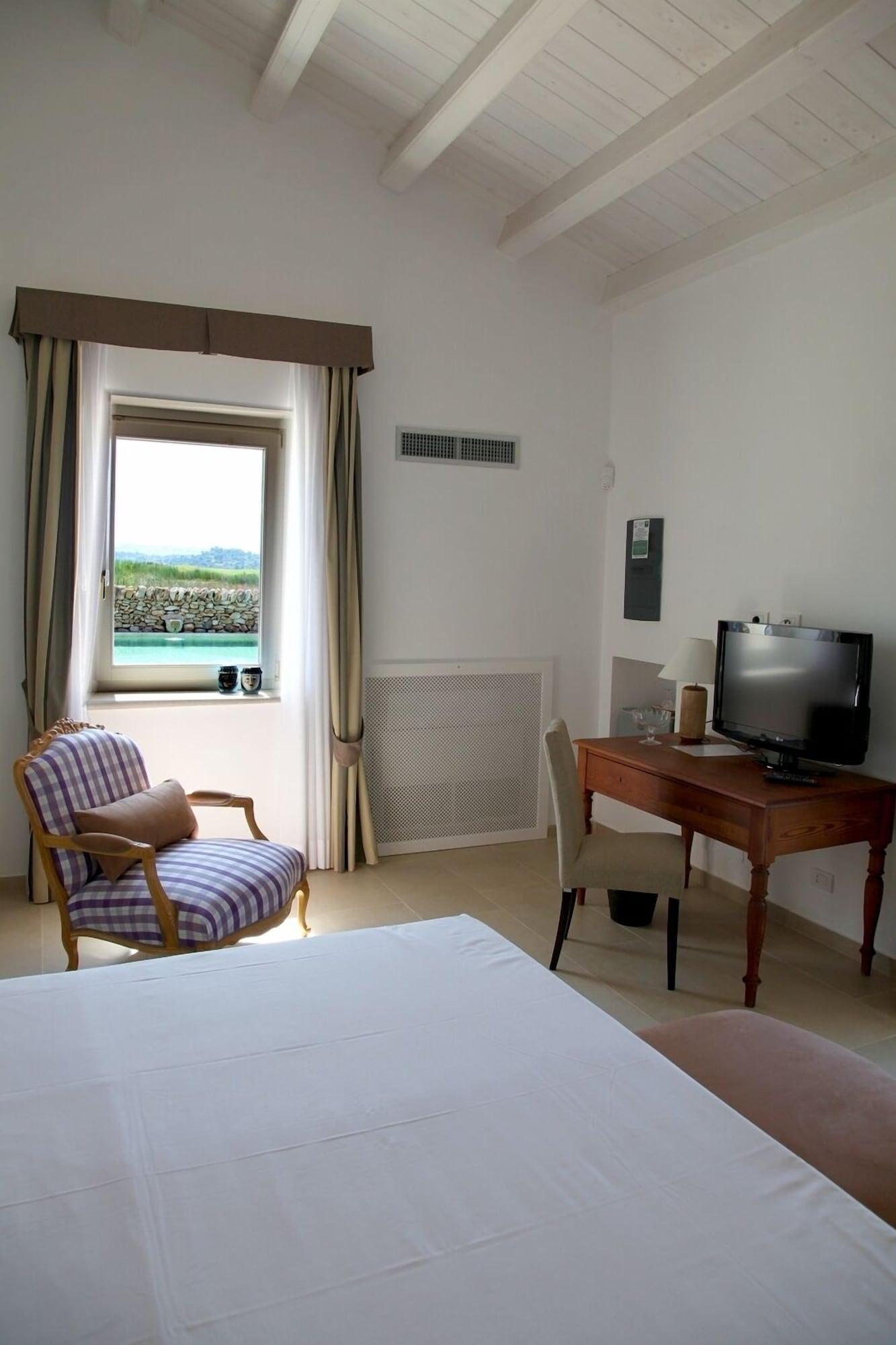 Antica Locanda Del Golf Ragusa Exterior photo