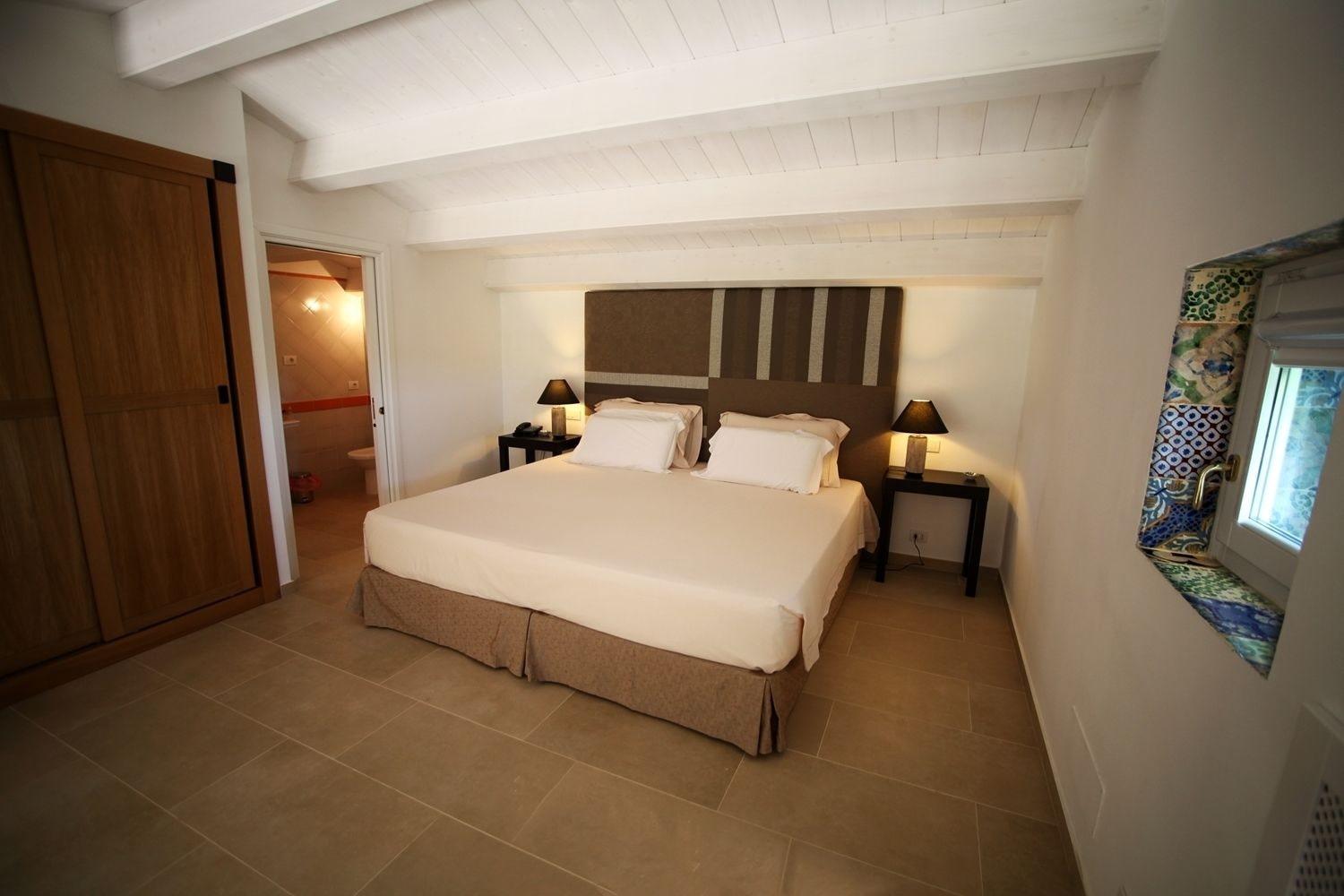 Antica Locanda Del Golf Ragusa Exterior photo