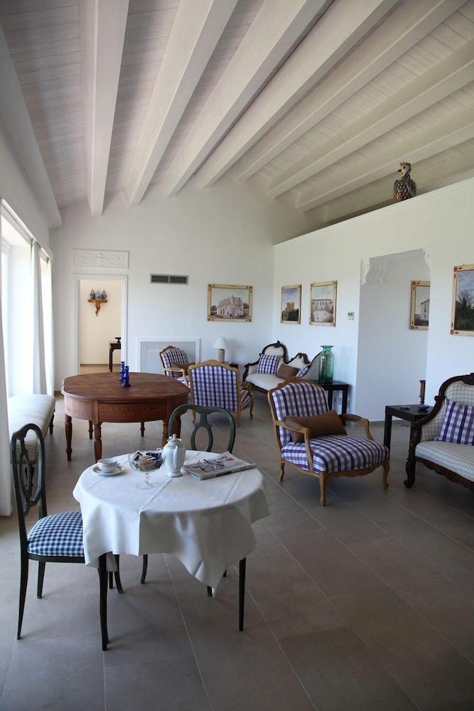 Antica Locanda Del Golf Ragusa Exterior photo