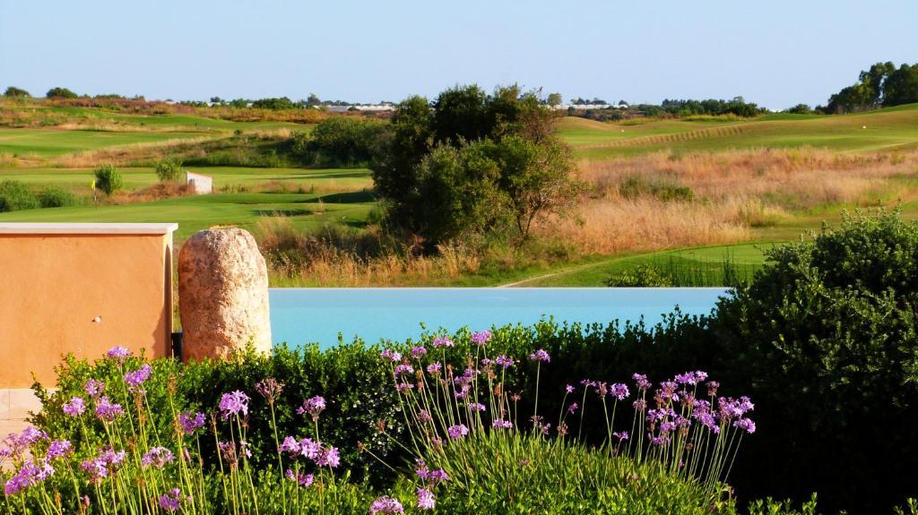 Antica Locanda Del Golf Ragusa Exterior photo