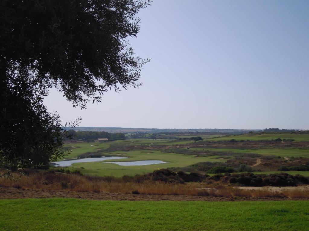 Antica Locanda Del Golf Ragusa Exterior photo