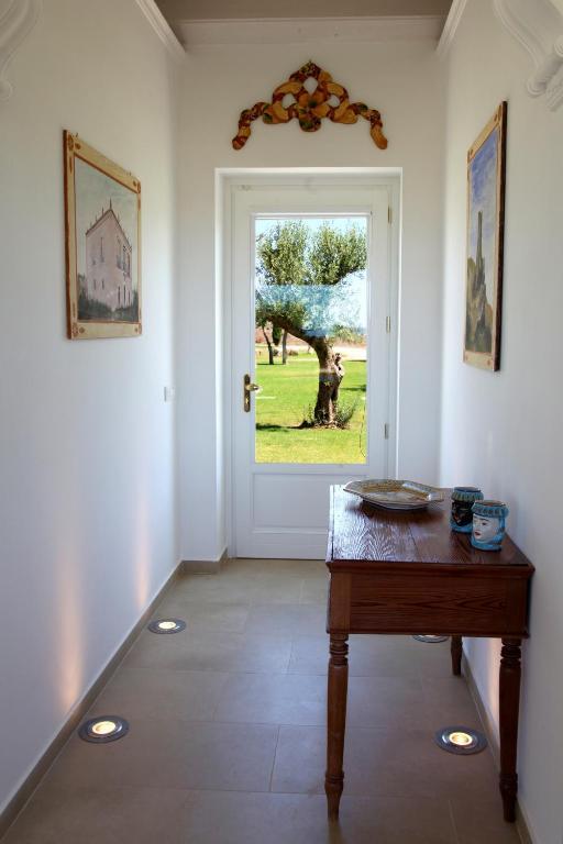 Antica Locanda Del Golf Ragusa Room photo