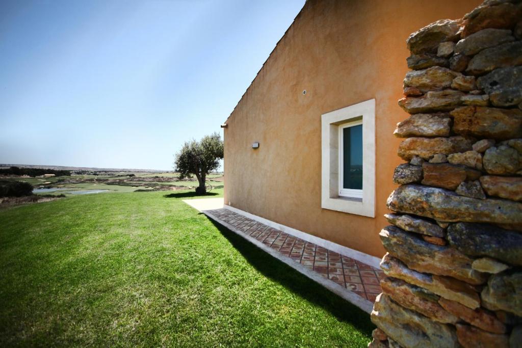 Antica Locanda Del Golf Ragusa Exterior photo