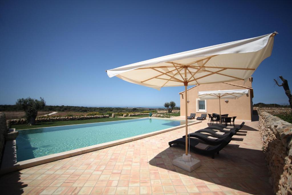 Antica Locanda Del Golf Ragusa Exterior photo