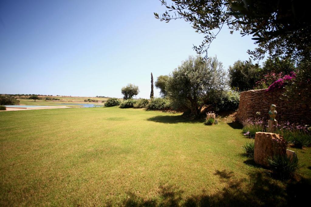Antica Locanda Del Golf Ragusa Exterior photo
