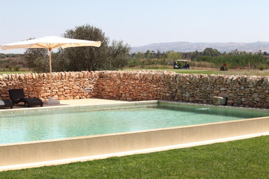 Antica Locanda Del Golf Ragusa Exterior photo