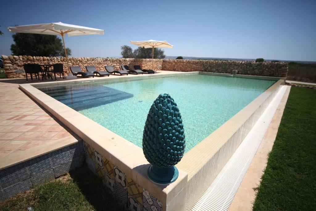 Antica Locanda Del Golf Ragusa Room photo