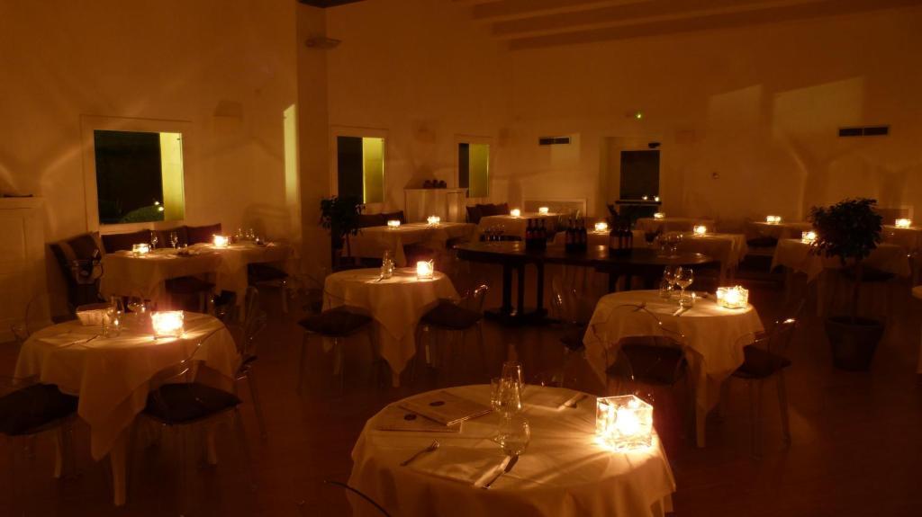 Antica Locanda Del Golf Ragusa Exterior photo