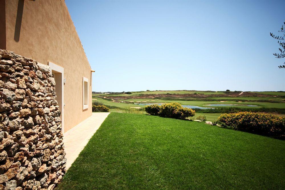 Antica Locanda Del Golf Ragusa Exterior photo