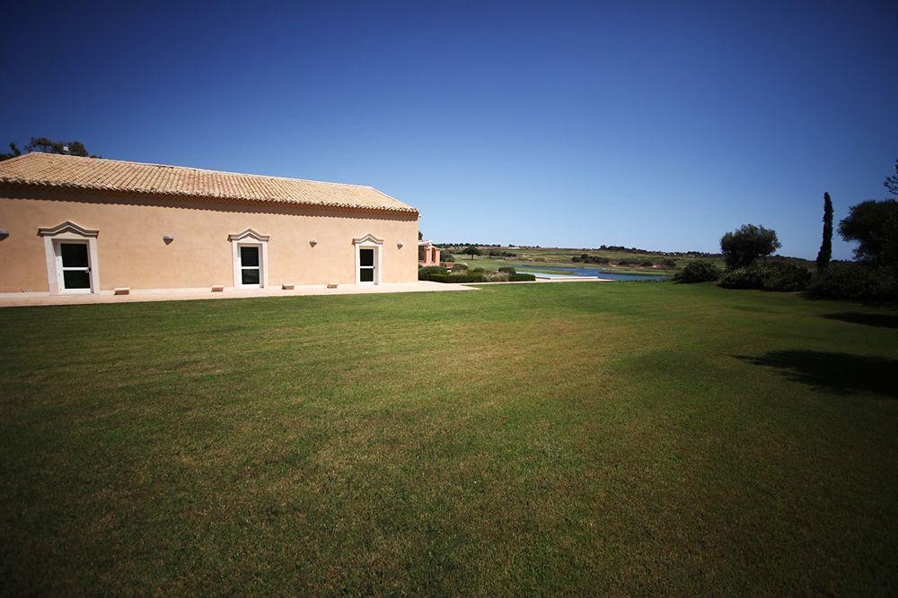 Antica Locanda Del Golf Ragusa Exterior photo
