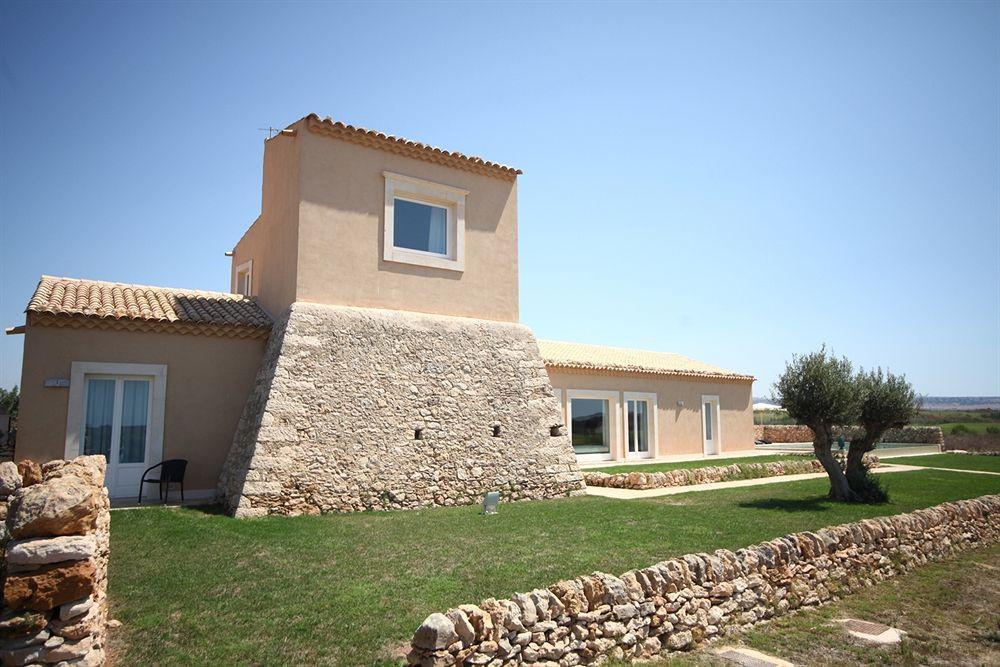Antica Locanda Del Golf Ragusa Exterior photo