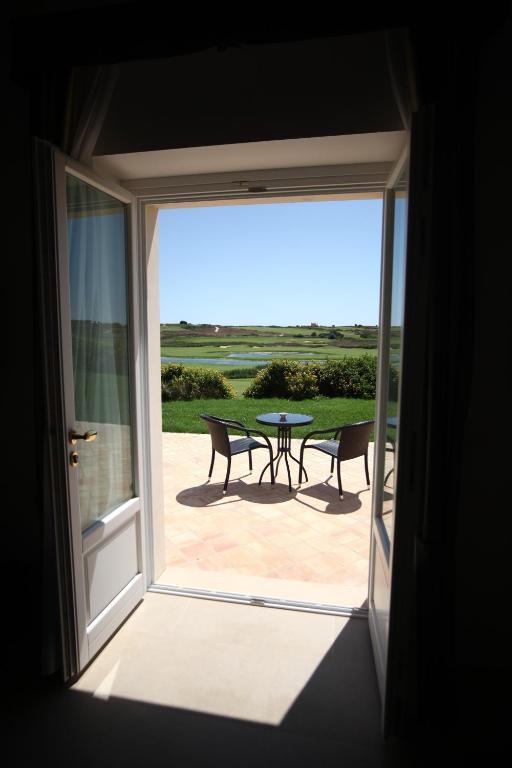 Antica Locanda Del Golf Ragusa Exterior photo